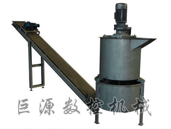 砂漿攪拌輸送機(jī)